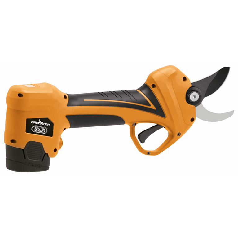 Accu snoeischaar Volpi PV 360 35 mm