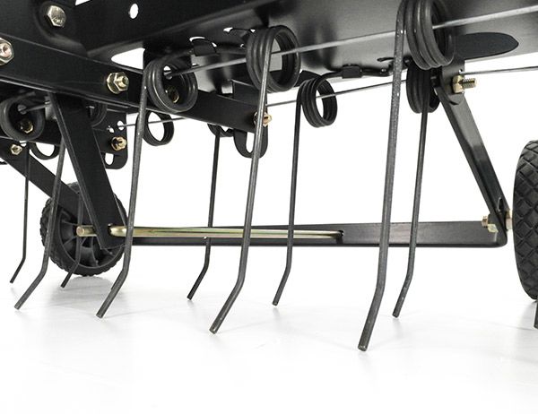 Brinly DT 40 getrokken verticuteerhark - Afbeelding 5