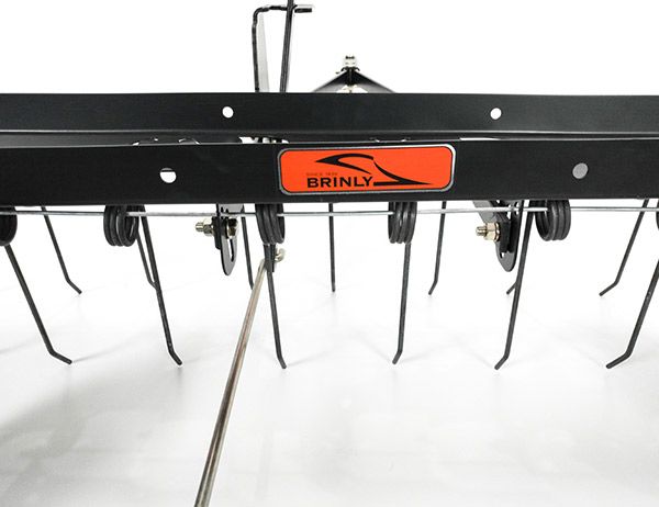Brinly DT 40 getrokken verticuteerhark - Afbeelding 6