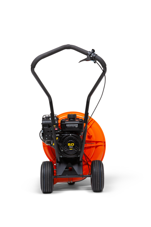 Billy Goat F602 V duw wielblazer - Afbeelding 4