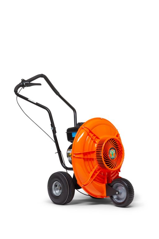 Billy Goat F602 V duw wielblazer - Afbeelding 6