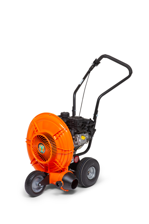 Billy Goat F602 V duw wielblazer - Afbeelding 7