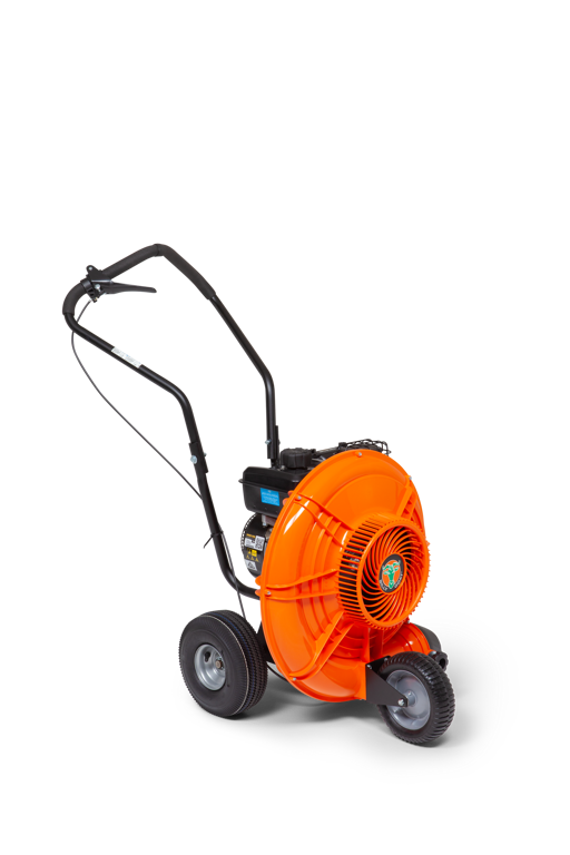 Billy Goat F602 V duw wielblazer - Afbeelding 8