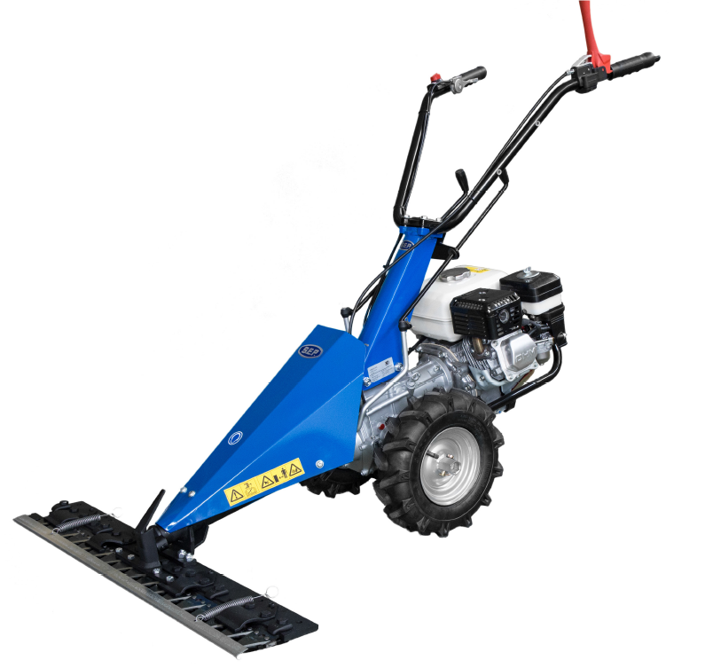 SEP MFC90 balkmaaier Honda GX 5pk.